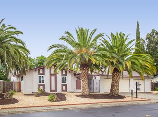 1272 Redlands Way, Concord, CA 94521