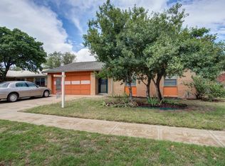 5508 2nd St, Lubbock, TX 79416