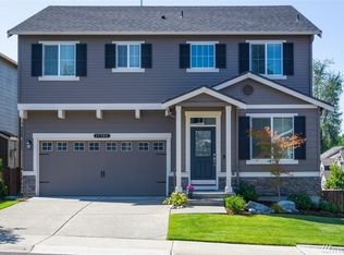 17703 SE 188th Pl, Renton, WA 98058