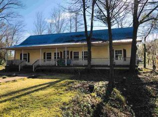 6 Mallard Point, Natchez, MS 39120