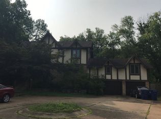108 Martigney Dr, Saint Louis, MO