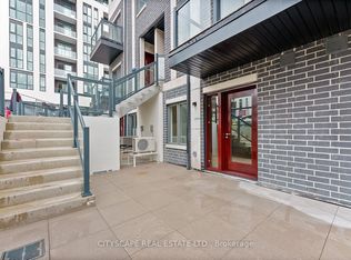 3423 Sheppard Ave E #C2-107, Toronto, ON M1T 0C5