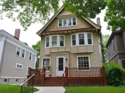 2716 N Hackett Ave, Milwaukee, WI, 53211