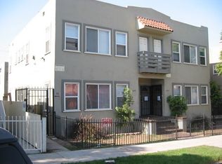 1453 Chestnut Ave APT C, Long Beach, CA 90813