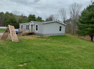 908 S Clary Rd, Jefferson, ME 04348