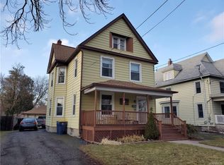 429 East Ave, Lockport, NY