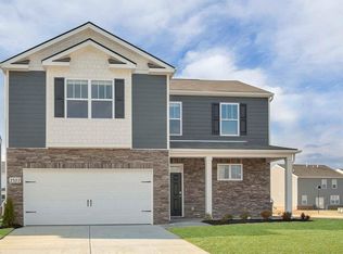 4116 Amelia Ln, White House, TN 37188