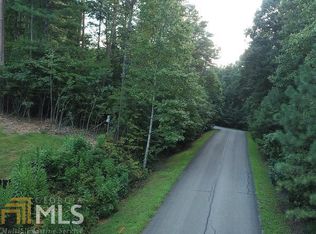 0 Clear Creek Valley Dr LOT 8B, Ellijay, GA 30536
