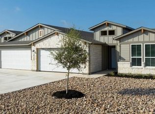 20203 Park Strip St #A, Leander, TX 78645