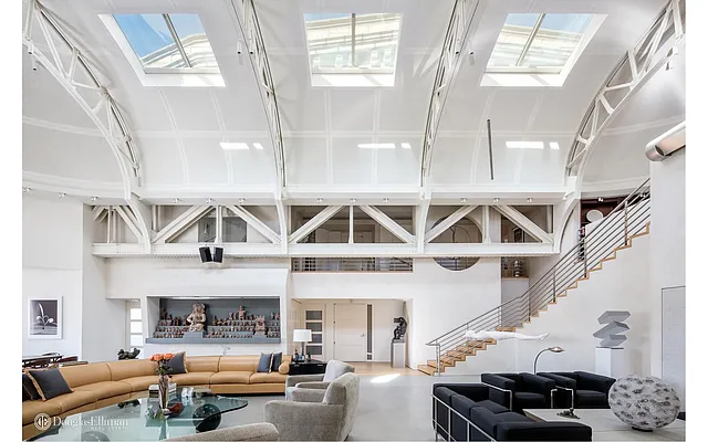 Sold by Douglas Elliman | media 2