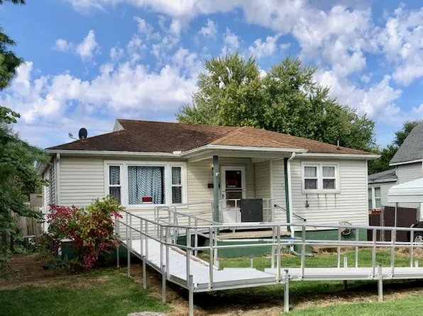 20 N Kansas Ave, Danville, IL 61832