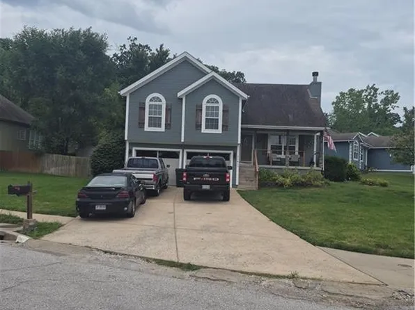 21417 E 50th Terrace Ct S, Blue Springs, MO 64015