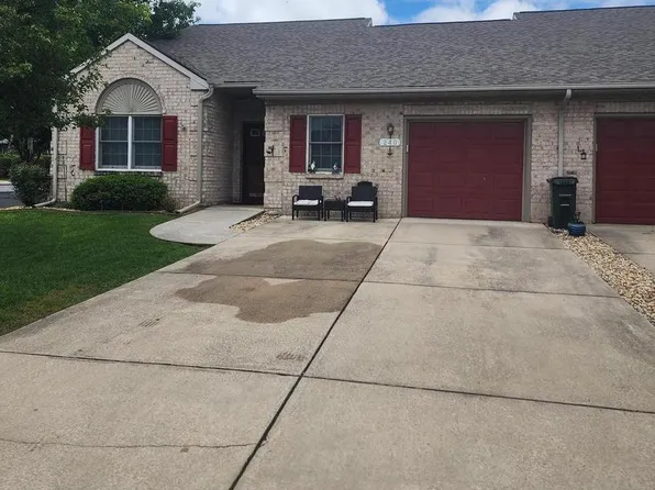 240 Sunbrook Ln #137, Hagerstown, MD 21742