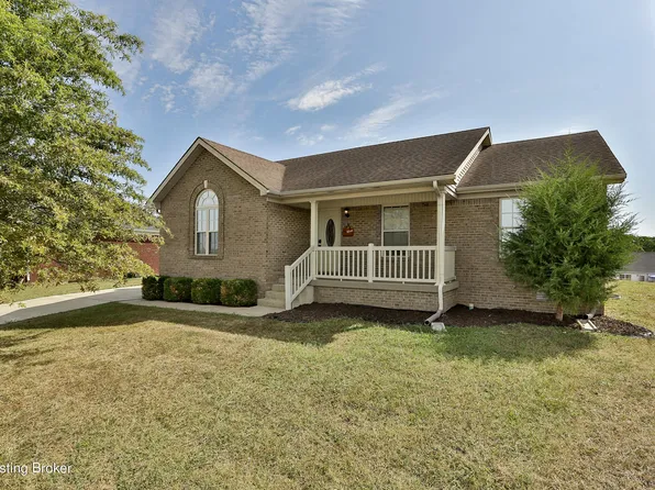 40 Persimmon Dr, Taylorsville, KY 40071