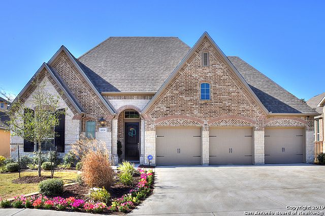 1st image of 4014 Monteverde Way