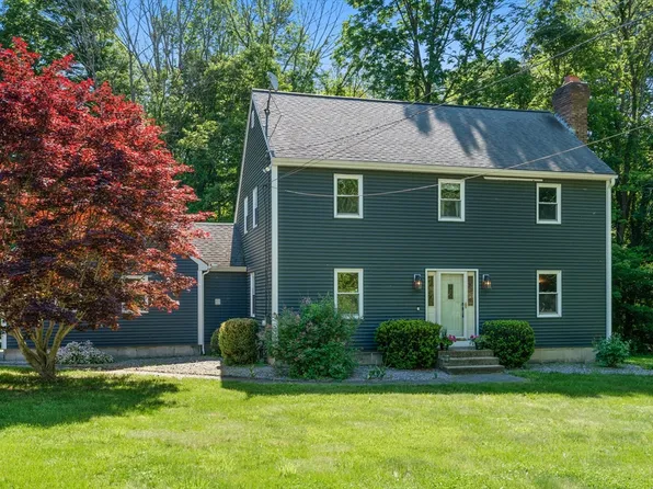 310 River St, Leicester, MA 01524