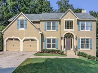 1050 Northpointe Trce, Roswell, GA 30076