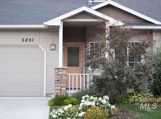 5891 Bremerton Pl, Garden City, ID 83714