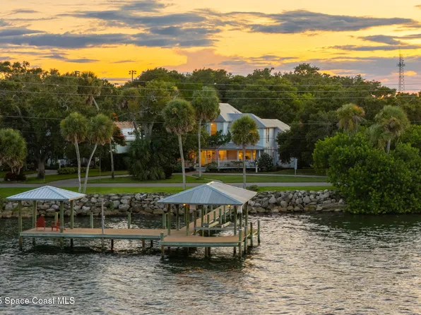 607 Rockledge Dr, Rockledge, FL 32955