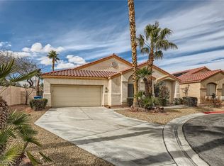 1601 Wolf Canyon Ct, Las Vegas, NV 89128