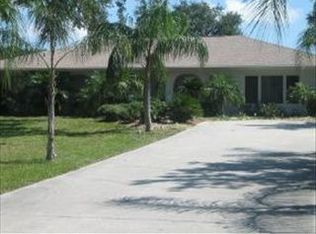 3630 S Tropical Trl, Merritt Island, FL 32952