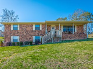 1705 E Rebel Rd LOT 3, Rossville, GA 30741