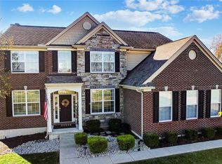 2661 Prairieview Dr, Waynesville, OH 45068