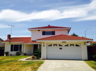7521 Birkdale Dr, Newark, CA