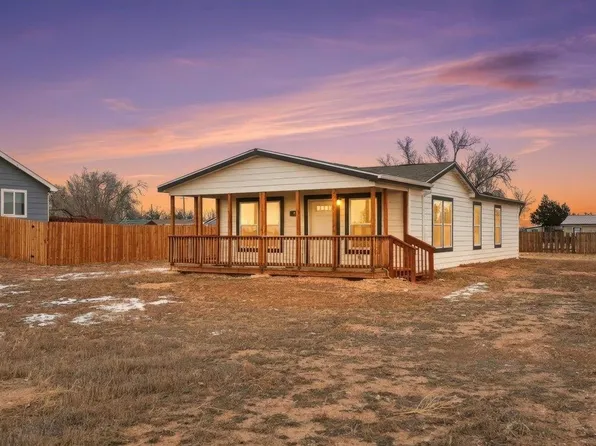 172 Adams Ave, Nunn, CO 80648