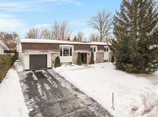 757 Ghislain St, Hawkesbury, ON K6A 2X3