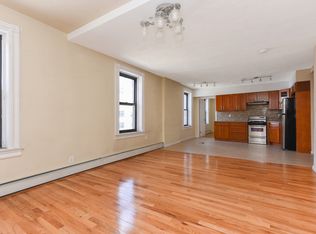 2296 2nd Ave APT 3, New York, NY