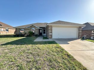 3505 Lauren St, Copperas Cove, TX 76522