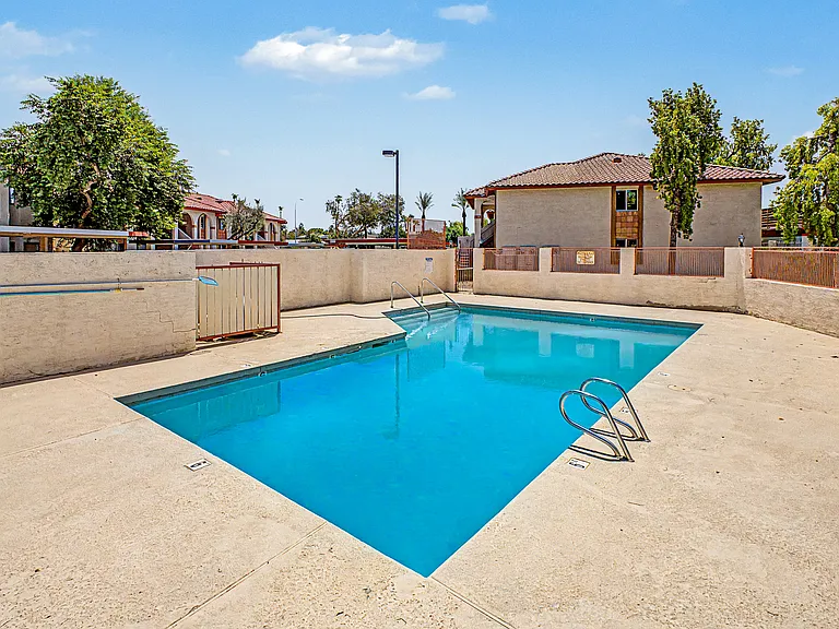 510 W University Dr #102 — Photo 17