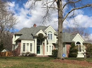 27 Castle Dr, Sharon, MA 02067