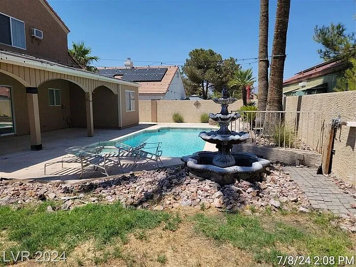 3822 Pink Frost Dr — Photo 34
