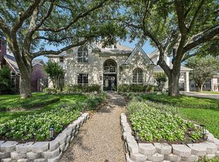 2926 Quincannon Ln, Houston, TX 77043
