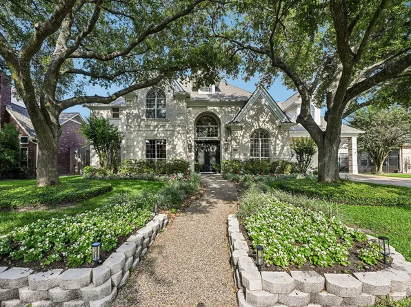 2926 Quincannon Ln, Houston, TX 77043