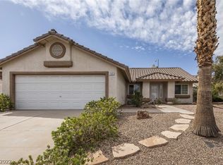 105 Dune Drift Rd, Henderson, NV 89002