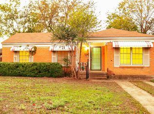 10443 Fern Dr, Dallas, TX 75228