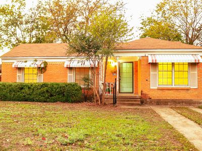 10443 Fern Dr, Dallas, TX, 75228