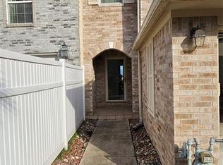 11475 Ketch Ct, Willis, TX 77318