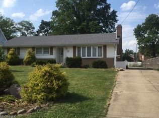 176 Beechwood Dr, Wadsworth, OH 44281