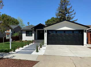 1654 Pecan Ct, Redwood City, CA 94061
