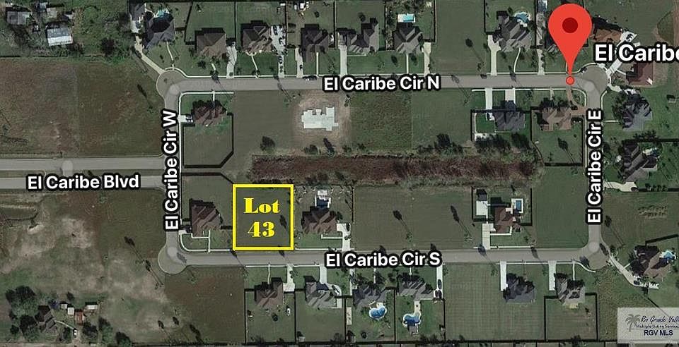 1st image of 43 El Caribe Cir N #43