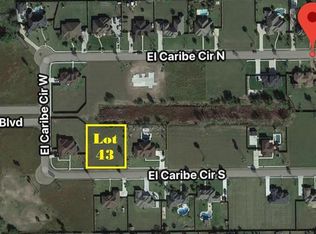 43 El Caribe Cir N #43, La Feria, TX 78559