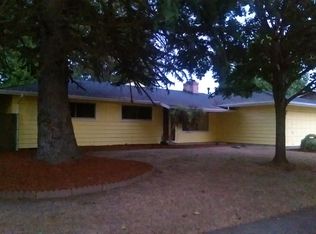 6820 SW Imperial Dr, Beaverton, OR 97008