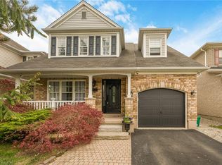 176 Osborn Ave, Brantford, ON N3T 6S7