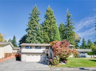 4605 232nd Pl SW, Mountlake Terrace, WA 98043