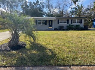 6724 Herst Ln, Jacksonville, FL 32210