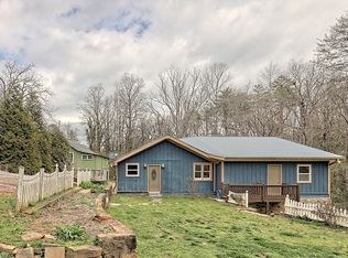 765 Bridge Creek Rd, Tiger, GA 30576